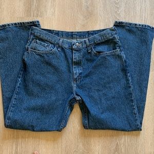 Men’s wrangler jeans